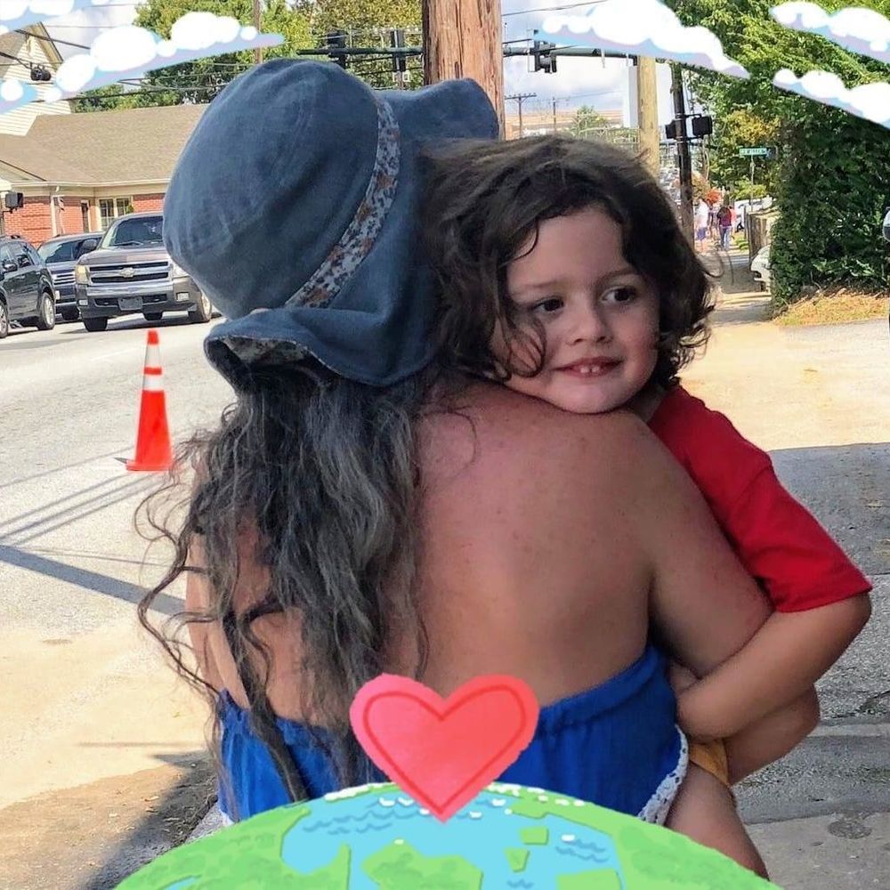 Meet your Posher, Christina